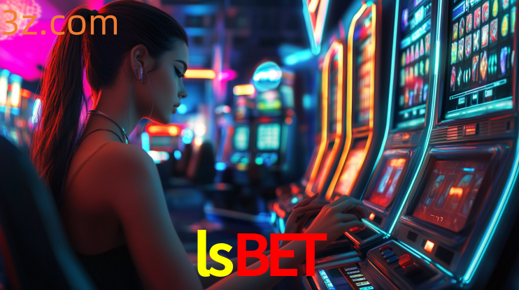 lsbet App